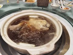 -天宜隆蘑菇宴火锅(石景山旗舰店)