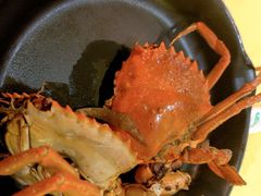 -莲花公园煎蟹(总店)