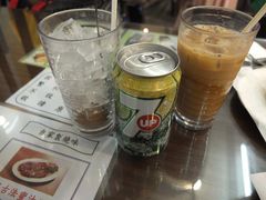 -兰芳园(上环店)