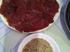 -松明一烤肉馆(鲁园店)