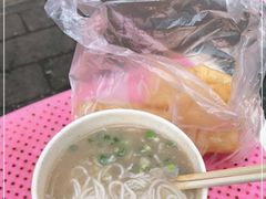 -汪记鲜鱼糊汤粉(沈阳路总店)