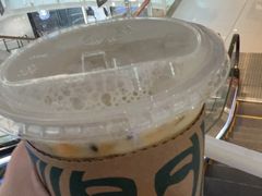 -星巴克(上海虹桥南丰城办公楼店)
