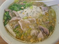 -汕头辉记肠粉王(岗厦店)