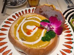 -太食獸泰式茶餐厅(IFS国金中心店)