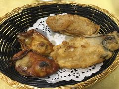 -蚝家菜馆(沙井店)