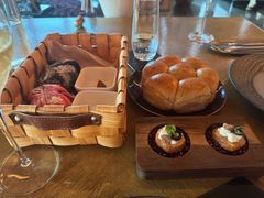 -恰餐厅及酒吧CHAR Bar & Grill(北京三里屯洲际店)