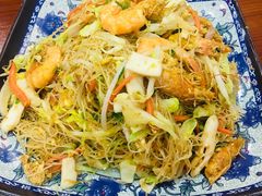 -台州老六海鲜面馆(上南总店)