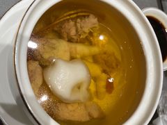 -神洲四海大酒楼(王府井澳门中心店)