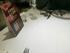 -王品牛排(福州泰禾店)