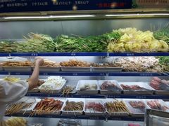 -张师傅烧烤(CBD店)