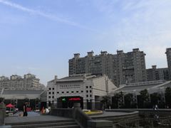 -中国京杭大运河博物馆