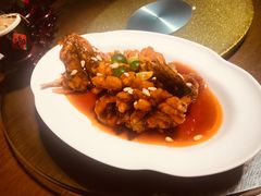 -上海小南国(正大店)