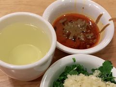-嬷孙家潮汕牛肉火锅(北京路天河城店)