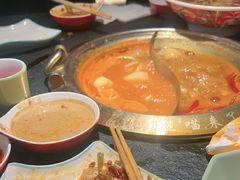 -熊喵来了火锅·牧场好肉(邯郸邯山万达店)