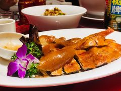 -陆府酒楼·衡阳味道(红湘店)