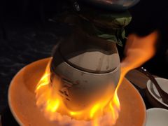 -吃饭皇帝大土家民族菜(正大广场店)