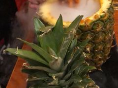 菠萝牛肋条-大阪烧肉BAKA一代(十亩地店)