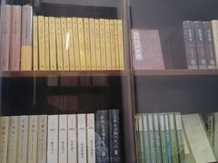 -良友书坊(安徽路店)