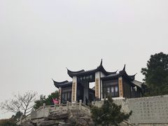-缥缈峰景区