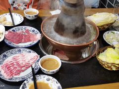 -裕德孚·非遗手切涮羊肉(东直门内大街店)