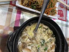 -清真海鲜大排档(原芥园道店)