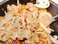 -豪客来牛排(雄峰城店)
