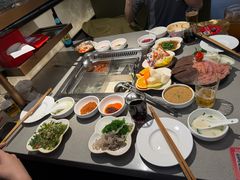 -海底捞火锅(大唐店)