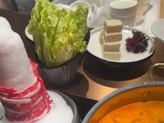 -牛将军•涮肉•烤肉(北京王府井·故宫店)