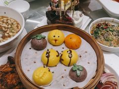 -盛百味·家宴餐厅(霸州分店)