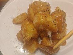 -三道菜(明堂公园店)