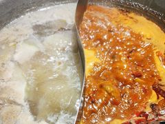 -萍姐火锅·公路夜市(打浦桥日月光店)