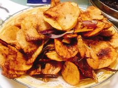 -西夏回族烧麦馆(牡丹街店)