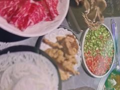 -故里和山·成都火锅(欢乐港湾店)