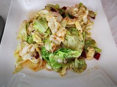 -渔民船说·北塘海鲜·天津菜·海肠捞饭(北塘古镇店)