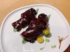 -粗茶淡饭·隐庐私厨(东亭店)