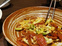 -扬州狮子楼·非遗淮扬菜(总店)