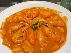 -醉舍·新淮扬菜(长宁龙之梦店)
