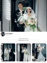 -时光印记婚纱摄影工作室·原创定制