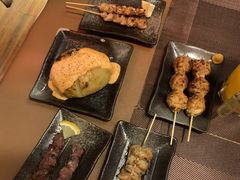 -鸟内会(河北路店)