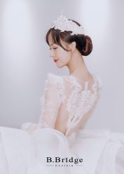 -B.Bridge Couture婚纱礼服(福田店)