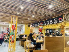 大堂-赤稻·日式料理(禅城店)