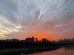 -月湖风景区