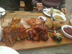 -Paulaner·德国帕拉娜自酿啤酒餐厅(海上世界店)