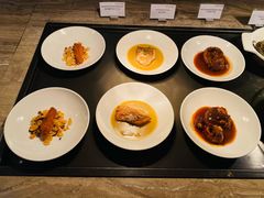 -深圳佳兆业万豪酒店-金沙全日餐厅