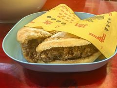 -张明富面皮店(东大街店)