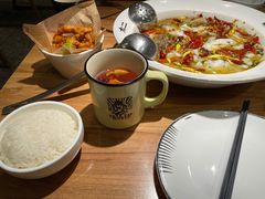 -太二酸菜鱼(石家庄万象城店)