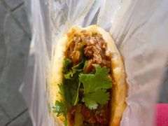 -刘记肉夹馍(彰武店)