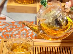 -叶叶菩提·晋福宫