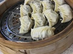 -长江国际酒店-中餐厅