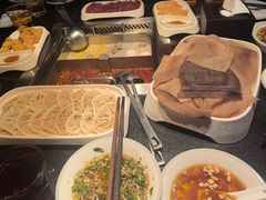 -川西坝子火锅(清江东路3.0直营店)